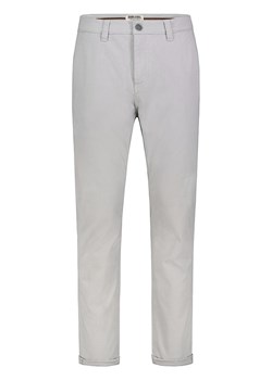 Sublevel Spodnie chino &quot;Fred&quot; w kolorze jasnoszarym ze sklepu Limango Polska w kategorii Spodnie męskie - zdjęcie 187789999