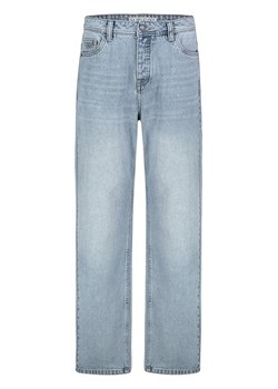 Sublevel Dżinsy &quot;Adam&quot; - Loose fit - w kolorze błękitnym ze sklepu Limango Polska w kategorii Jeansy męskie - zdjęcie 187790005