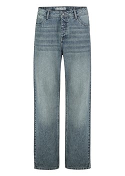 Sublevel Dżinsy &quot;Adam&quot; - Loose fit - w kolorze niebieskim ze sklepu Limango Polska w kategorii Jeansy męskie - zdjęcie 187790007