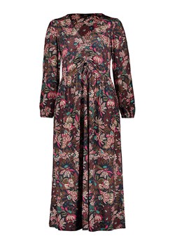 Oui Sukienka ze wzorem ze sklepu Limango Polska w kategorii Sukienki - zdjęcie 187790067