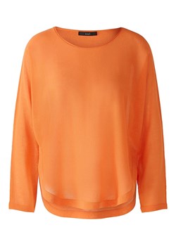 Oui Sweter w kolorze pomarańczowym ze sklepu Limango Polska w kategorii Swetry damskie - zdjęcie 187790206