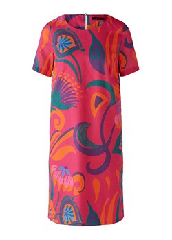 Oui Sukienka w kolorze różowym ze sklepu Limango Polska w kategorii Sukienki - zdjęcie 187790227