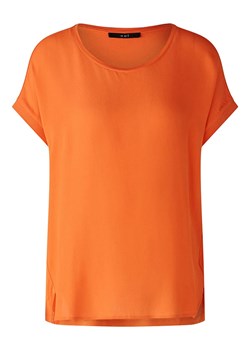 Oui Koszulka w kolorze pomarańczowym ze sklepu Limango Polska w kategorii Bluzki damskie - zdjęcie 187790248