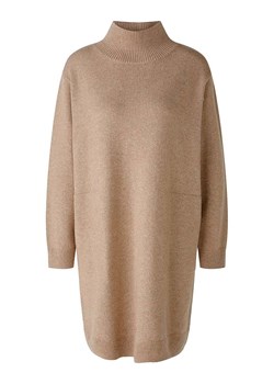 Oui Sukienka w kolorze beżowym ze sklepu Limango Polska w kategorii Sukienki - zdjęcie 187790369