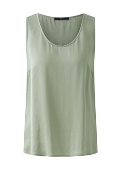 Oui Top w kolorze zielonym ze sklepu Limango Polska w kategorii Bluzki damskie - zdjęcie 187790565