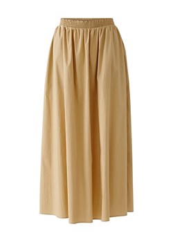 Oui Spódnica w kolorze karmelowym ze sklepu Limango Polska w kategorii Spódnice - zdjęcie 187790637