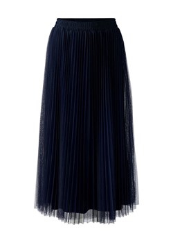 Oui Spódnica w kolorze granatowym ze sklepu Limango Polska w kategorii Spódnice - zdjęcie 187790708