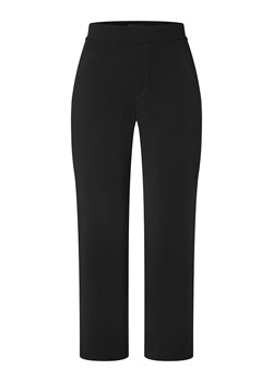 MAC Spodnie "Chiara" w kolorze czarnym ze sklepu Limango Polska w kategorii Spodnie damskie - zdjęcie 187790787