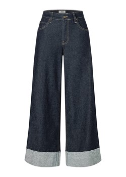 MAC Dżinsy &quot;Nevada&quot; - Comfort fit - w kolorze granatowym ze sklepu Limango Polska w kategorii Jeansy damskie - zdjęcie 187790818