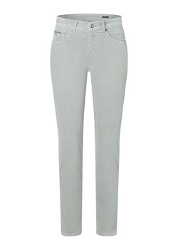 MAC Spodnie w kolorze jasnozielonym ze sklepu Limango Polska w kategorii Spodnie damskie - zdjęcie 187790886