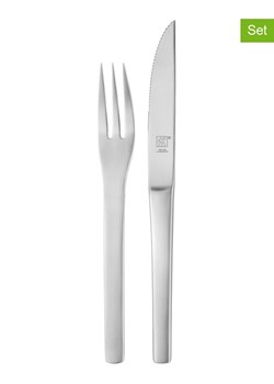 Zwilling 12-częściowy zestaw sztućców do steków ze sklepu Limango Polska w kategorii Sztućce - zdjęcie 187791416