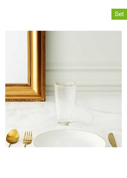 Make a Wish Szklanki (6 szt.) - 350 ml ze sklepu Limango Polska w kategorii Naczynia - zdjęcie 187791767