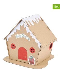 Make a Wish 8-częściowy zestaw do majsterkowania ze sklepu Limango Polska w kategorii Zabawki - zdjęcie 187791917