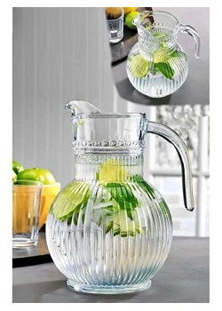 Hermia Karafka - 1,9 l ze sklepu Limango Polska w kategorii Dzbanki i zaparzacze - zdjęcie 187792159