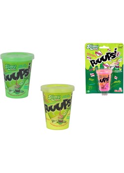 Simba Kubek &quot;Puuupsi&quot; w różnych kolorach - 3+ (produkt niespodzianka) ze sklepu Limango Polska w kategorii Zabawki - zdjęcie 187792927