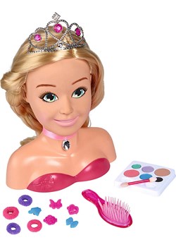 Simba Głowa do stylizacji - 5+ ze sklepu Limango Polska w kategorii Zabawki - zdjęcie 187792979