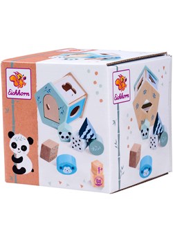 Eichhorn Układanka - 12 m+ ze sklepu Limango Polska w kategorii Zabawki - zdjęcie 187793029