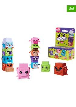 Simba Figurki (2 szt.) &quot;Bloxies&quot; - 3+ ze sklepu Limango Polska w kategorii Zabawki - zdjęcie 187793045