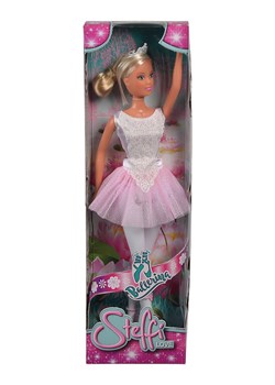 Simba Lalka &quot;Steffi - Ballerina&quot; - 3+ ze sklepu Limango Polska w kategorii Zabawki - zdjęcie 187793047
