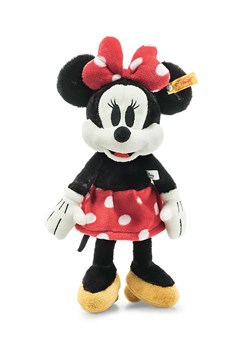 Steiff Maskotka &quot;Minnie Mouse&quot; - 3+ ze sklepu Limango Polska w kategorii Zabawki - zdjęcie 187793079