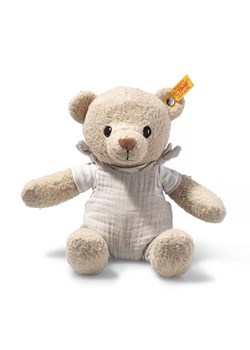 Steiff Maskotka &quot;Noah&quot; w kolorze beżowym - 3+ ze sklepu Limango Polska w kategorii Zabawki - zdjęcie 187793108