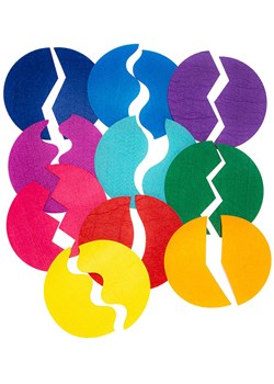 SUNNYSUE 20-częściowy zestaw do nauki - 3+ ze sklepu Limango Polska w kategorii Zabawki - zdjęcie 187793227