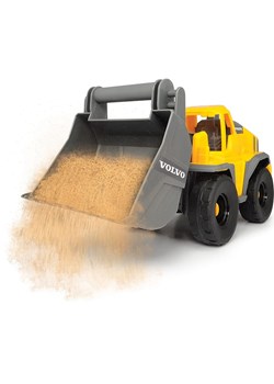 Dickie Ładowacz czołowy &quot;Volvo On-site Loader&quot; - 3+ ze sklepu Limango Polska w kategorii Zabawki - zdjęcie 187793318