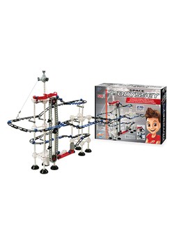 BUKI Kulodrom &quot;Space Odyssey&quot; - 8+ ze sklepu Limango Polska w kategorii Zabawki - zdjęcie 187793345