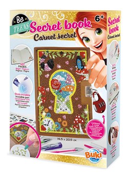 BUKI Zestaw do majsterkowania - 6+ ze sklepu Limango Polska w kategorii Zabawki - zdjęcie 187793426