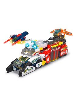 Dickie Wóz strażacki - 3+ ze sklepu Limango Polska w kategorii Zabawki - zdjęcie 187793488