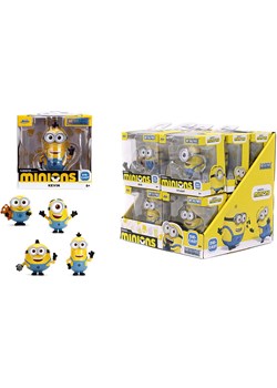 Dickie Toys Figurka &quot;Minions Figures&quot; do zabawy - 8+ ze sklepu Limango Polska w kategorii Zabawki - zdjęcie 187793497