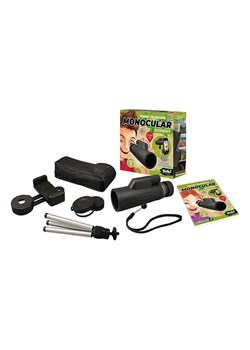 BUKI Monokular &quot;Expert&quot; - 9+ ze sklepu Limango Polska w kategorii Zabawki - zdjęcie 187793597