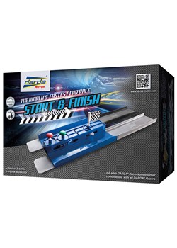 SiMM SPIELWAREN Stacja początkowa i końcowa - 5+ ze sklepu Limango Polska w kategorii Zabawki - zdjęcie 187793677