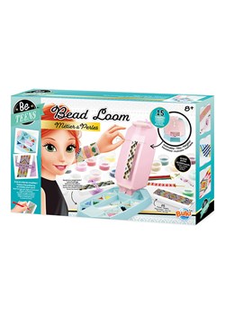 BUKI Zestaw koralików &quot;Bead Loom&quot; - 8+ ze sklepu Limango Polska w kategorii Zabawki - zdjęcie 187793716
