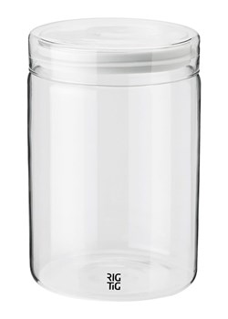 RIG-TIG Słoik &quot;Store it&quot; - 1 l ze sklepu Limango Polska w kategorii Pojemniki kuchenne - zdjęcie 187793796