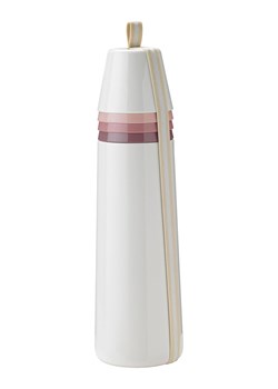 RIG-TIG Butelka termiczna &quot;Picnic&quot; w kolorze białym - 1 l ze sklepu Limango Polska w kategorii Kubki termiczne - zdjęcie 187793977