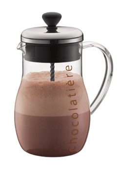bodum Spieniacz &quot;Chocolatiere&quot; do mleka - 1 l ze sklepu Limango Polska w kategorii Dzbanki i zaparzacze - zdjęcie 187794048