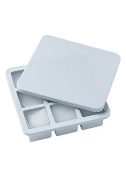 RIG-TIG Pudełko &quot;Freeze it&quot; w kolorze błękitnym na kostki lodu - 19 x 5,2 x 19 cm ze sklepu Limango Polska w kategorii Akcesoria kuchenne - zdjęcie 187794358