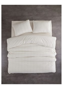 Elizabed Komplet pościeli renforcé w kolorze białym ze sklepu Limango Polska w kategorii Pościele - zdjęcie 187794697