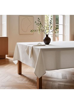 Mint Rugs Obrus &quot;Zen&quot; w kolorze białym ze sklepu Limango Polska w kategorii Obrusy i bieżniki - zdjęcie 187794725