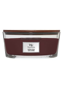 WoodWick Świeca zapachowa &quot;Phantom Cherry&quot; - 453,6 g ze sklepu Limango Polska w kategorii Świece i dyfuzory - zdjęcie 187795088