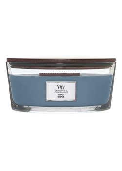 WoodWick Świeca zapachowa &quot;Tempest&quot; - 453,6 g ze sklepu Limango Polska w kategorii Świece i dyfuzory - zdjęcie 187795149