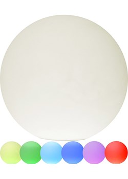 STAR Trading Kula LED z funkcją zmiany koloru ze sklepu Limango Polska w kategorii Oświetlenie - zdjęcie 187795489