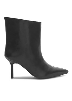 Gino Rossi Botki IRINA-110518 Czarny ze sklepu MODIVO w kategorii Botki - zdjęcie 187795639