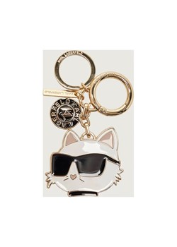 Karl Lagerfeld Brelok IKON CHOUP ze sklepu Gomez Fashion Store w kategorii Breloki - zdjęcie 187796007