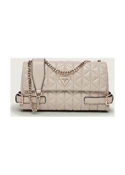 Guess Torebka na ramię PAISLEIGH ze sklepu Gomez Fashion Store w kategorii Listonoszki - zdjęcie 187796026
