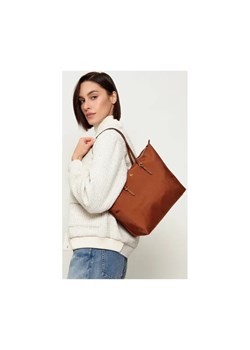 LAUREN RALPH LAUREN Shopperka KEATON ze sklepu Gomez Fashion Store w kategorii Torby Shopper bag - zdjęcie 187796045