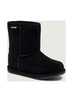 EMU Australia Skórzane śniegowce Brumby Lo ze sklepu Gomez Fashion Store w kategorii Buty zimowe dziecięce - zdjęcie 187796047