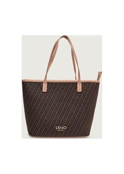 Liu Jo Shopperka EVRIM ze sklepu Gomez Fashion Store w kategorii Torby Shopper bag - zdjęcie 187796049