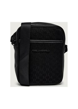 Karl Lagerfeld Reporterka ze sklepu Gomez Fashion Store w kategorii Torby męskie - zdjęcie 187796077